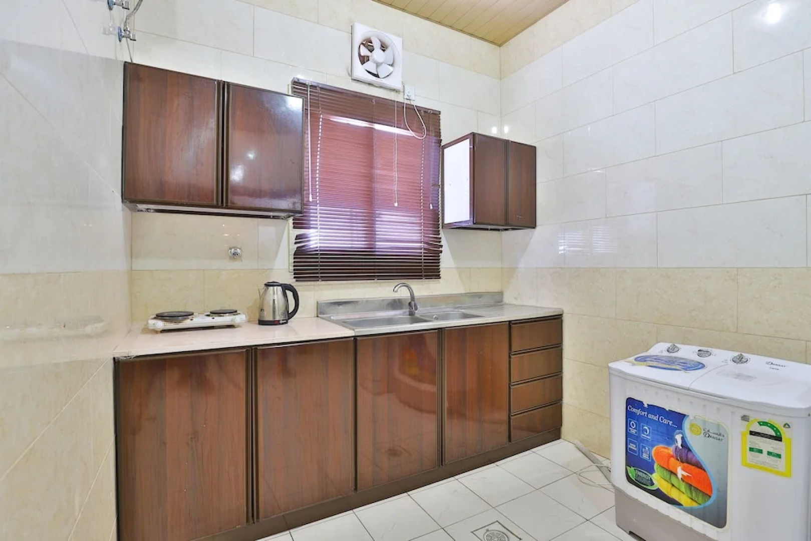 Arkan Hotel Taif by OYO Rooms