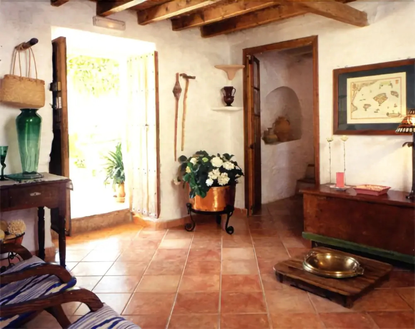 Agroturismo Na Set Centes