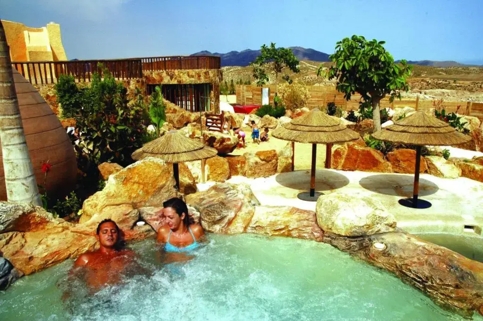 Desert Springs Villa Buenavista 9