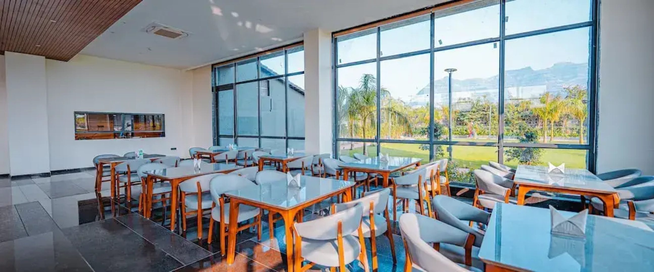 Basalt Paradise Resort And Spa