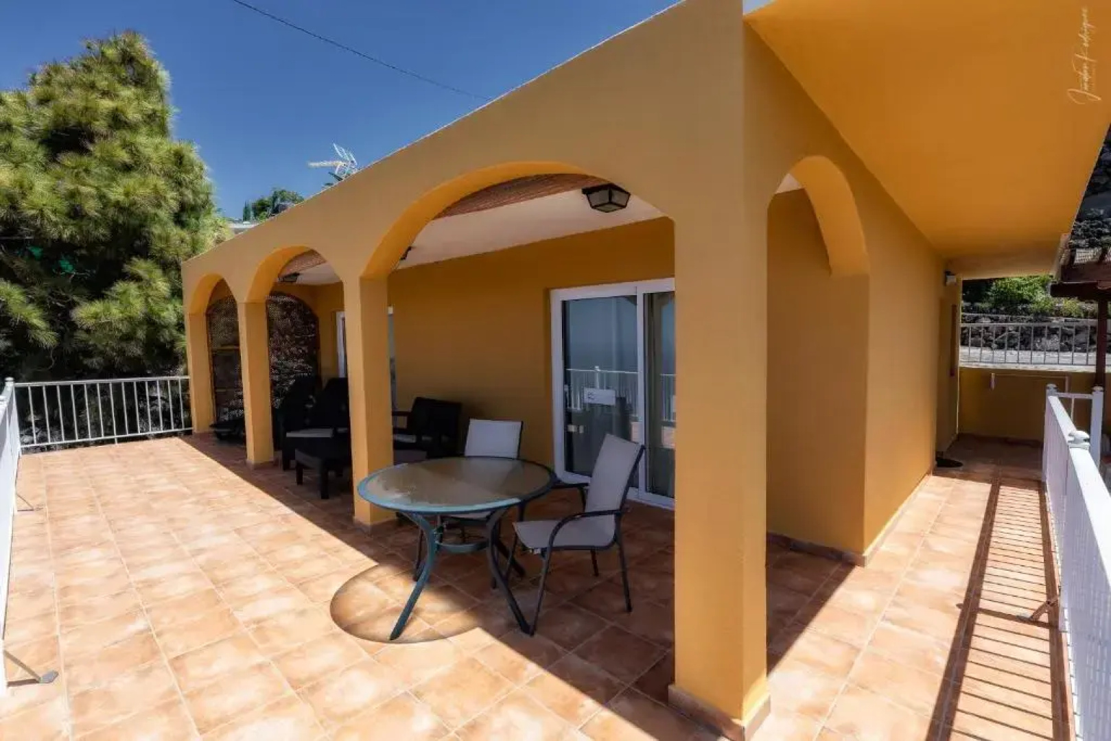 Villa Puerto Naos