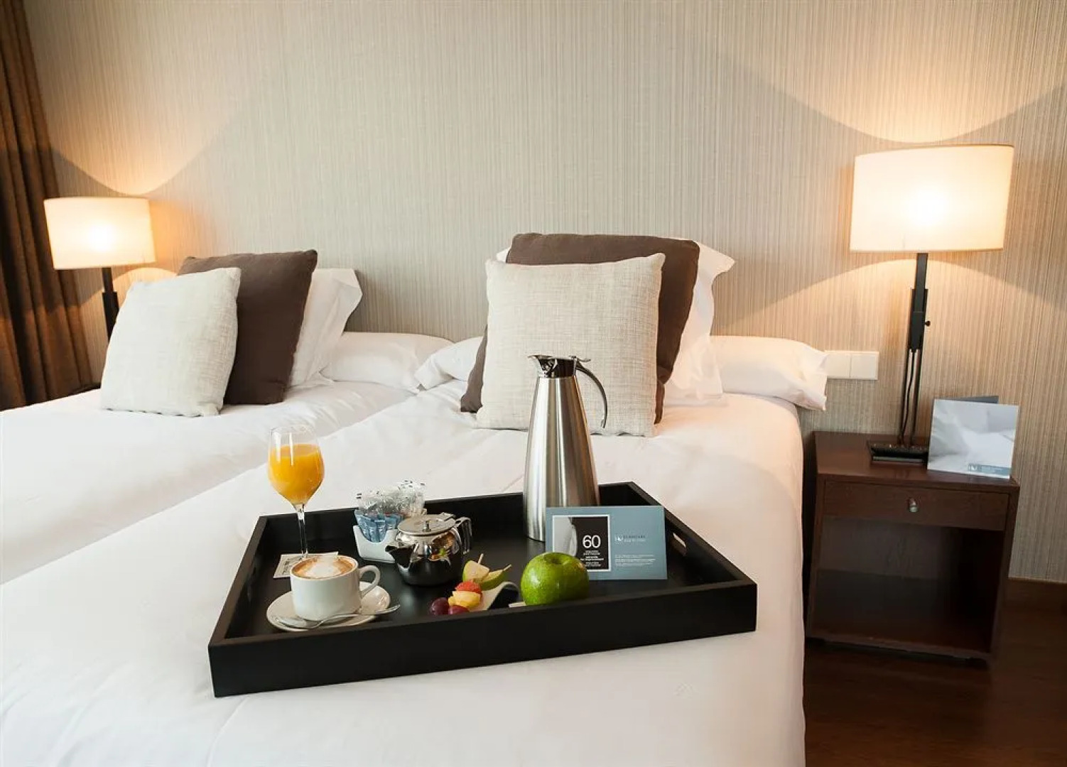 Eurostars Mar de Vigo