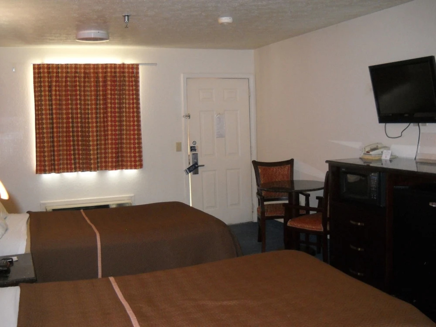 Travelodge Parkersburg