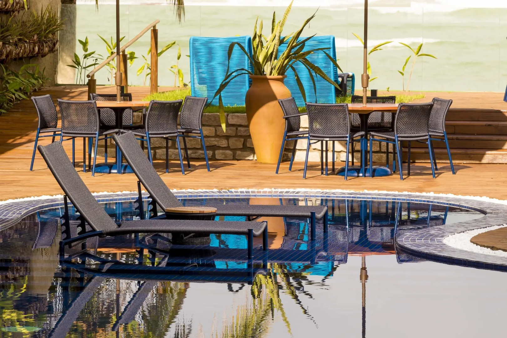 Flor de Lis Exclusive Hotel