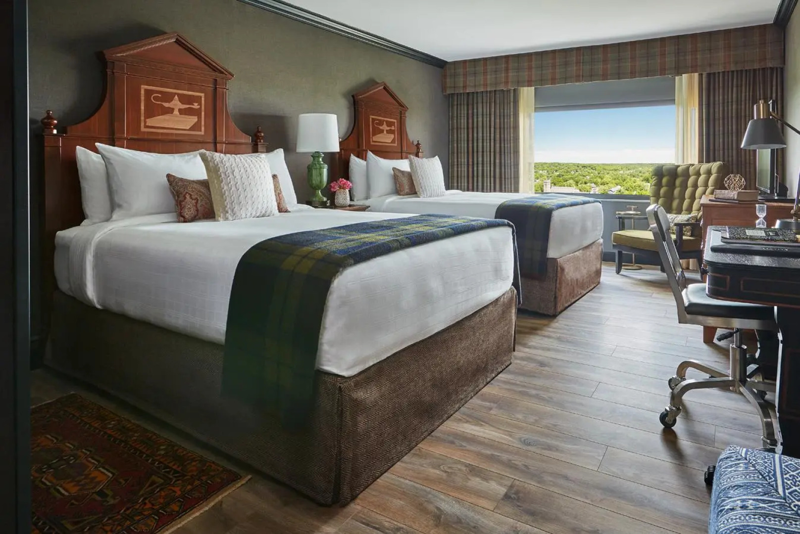 Graduate by Hilton Ann Arbor