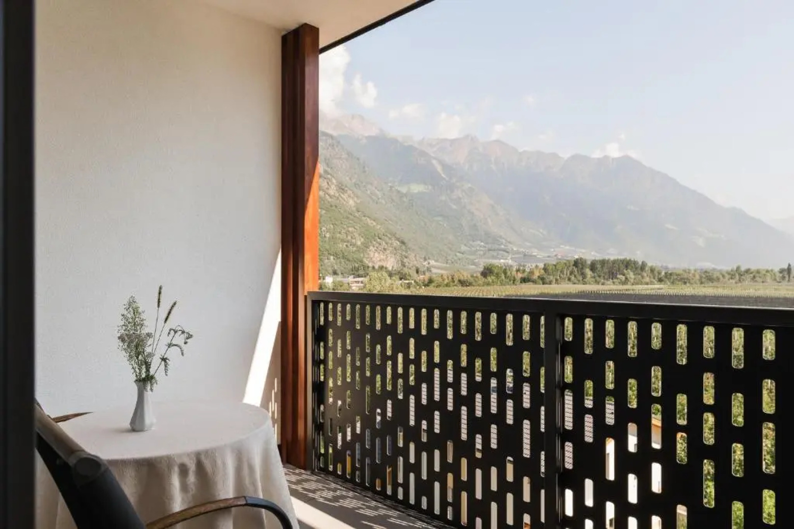 Park Hotel Villa Etschland