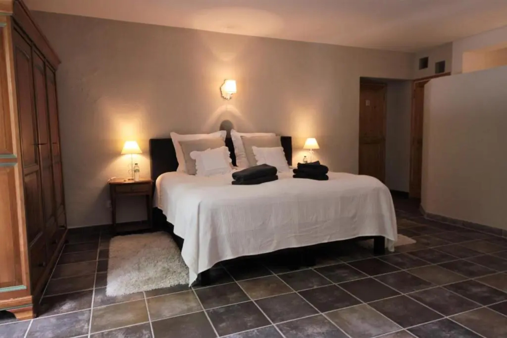 Le Moulin de Montségur