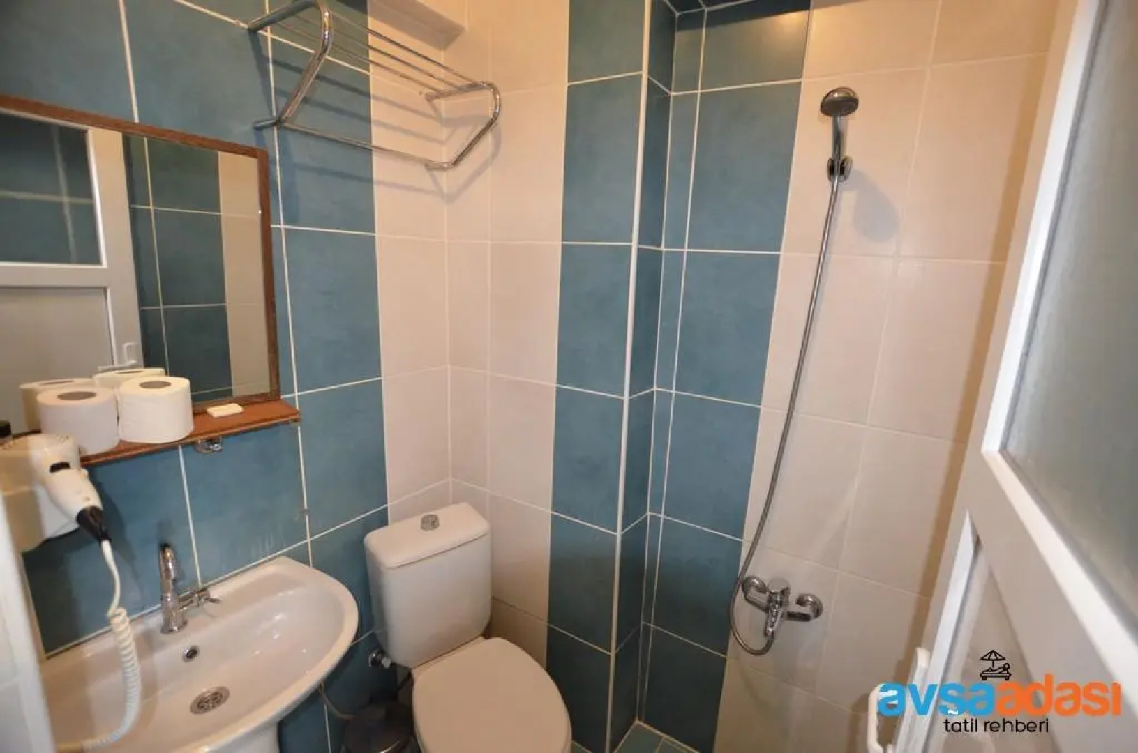 Bahar Aqua Resort Otel