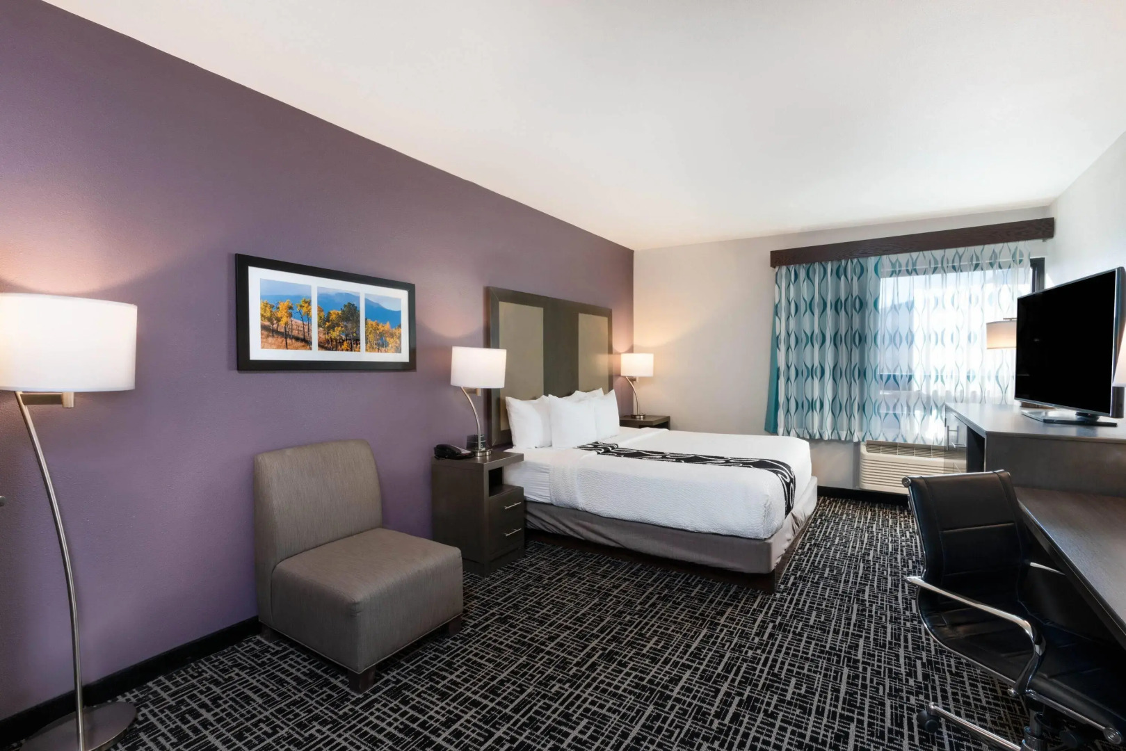 La Quinta Inn & Suites by Wyndham Glenwood Springs