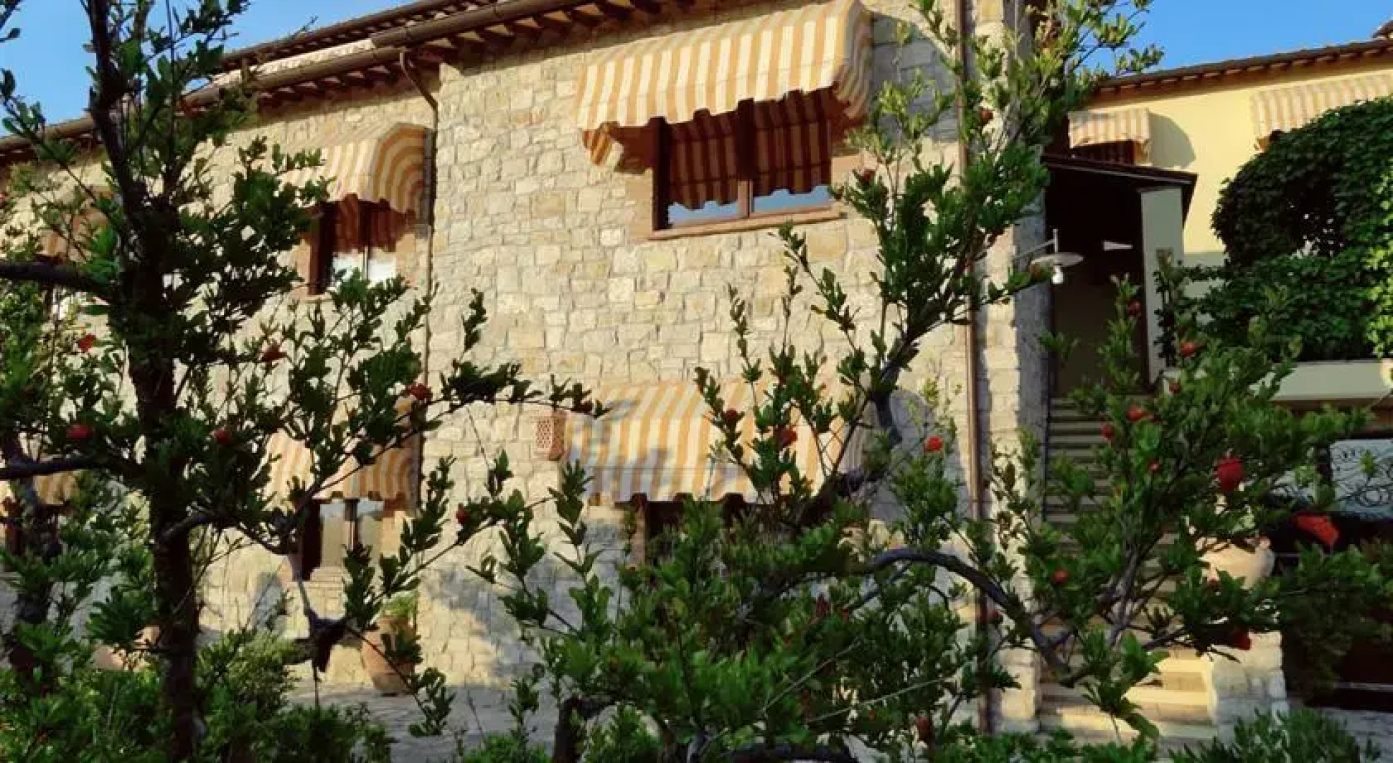 Borgo le Cinischie