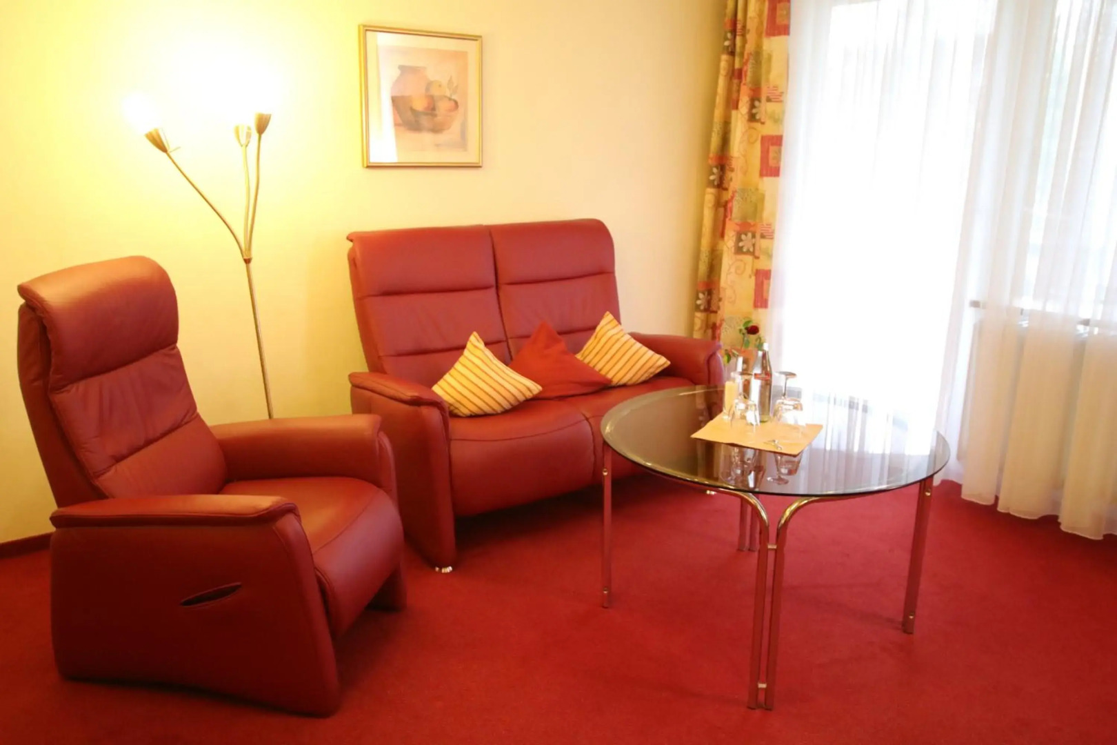 ANGERHOF Kur- und Thermenhotel