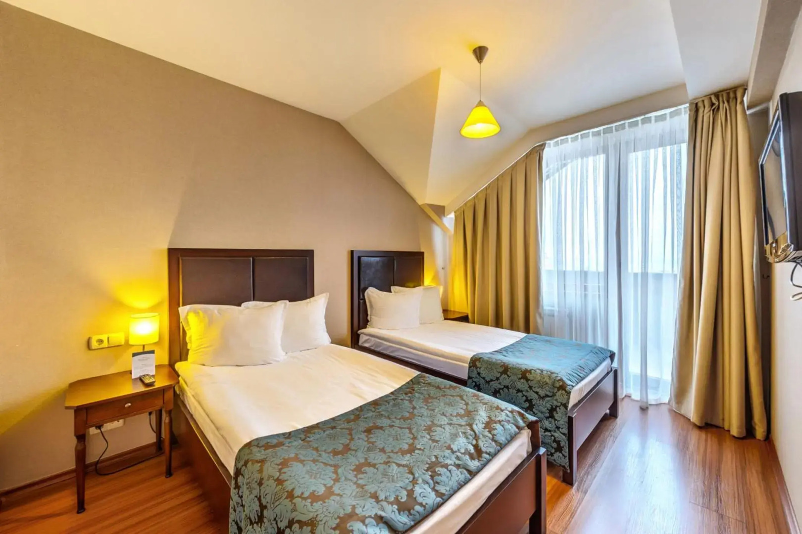 Regnum Bansko Apart Hotel & Spa