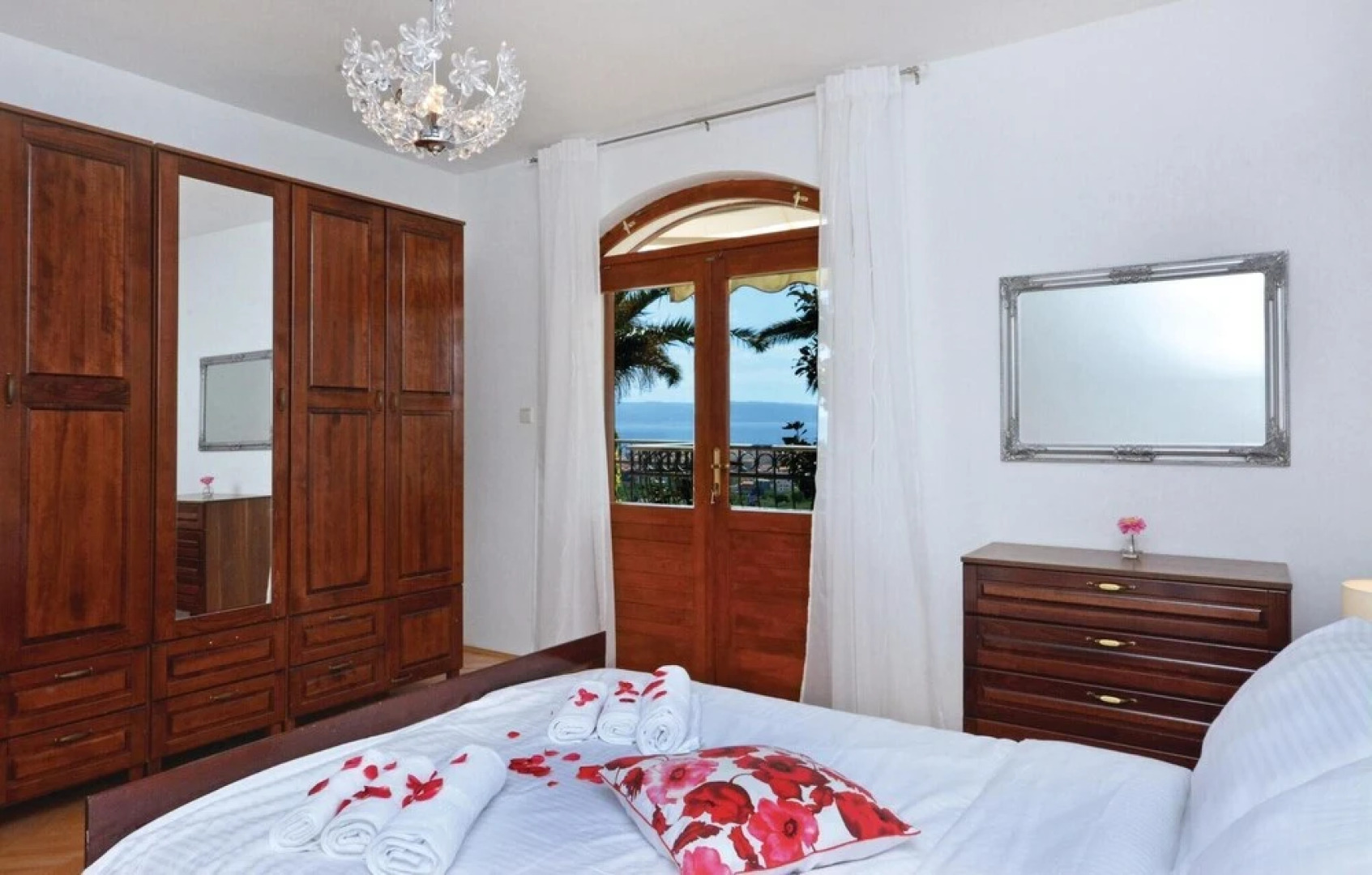 Beautiful Home in Split With Wifi and 3 Bedrooms