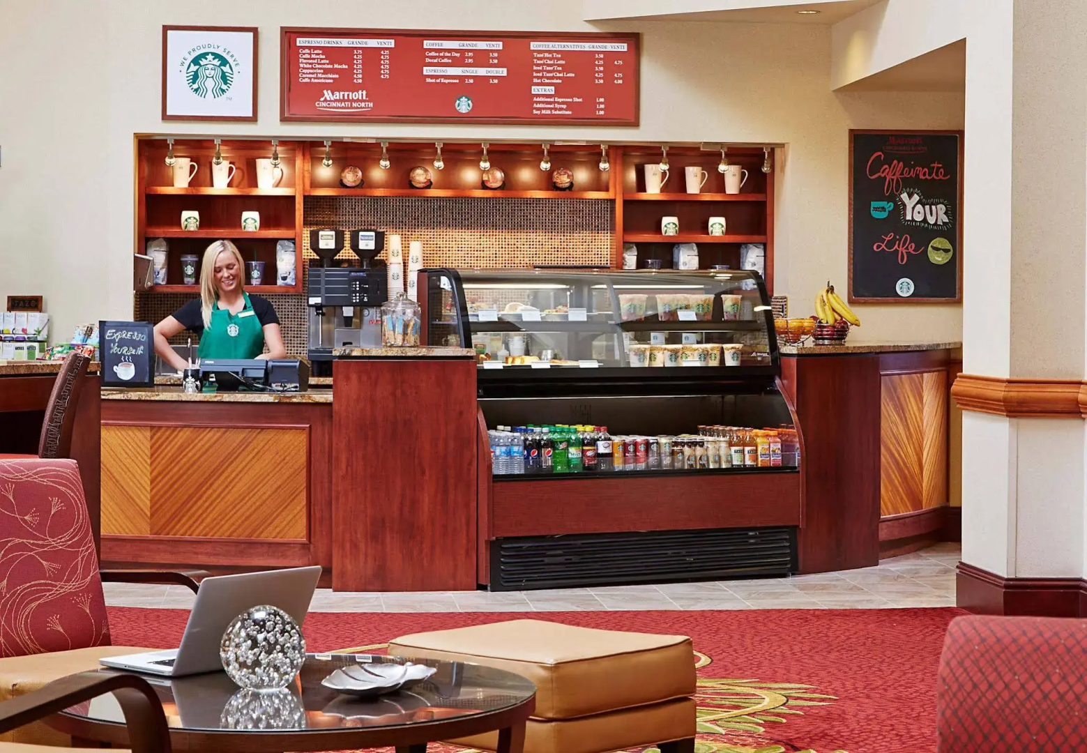 Marriott Cincinnati North