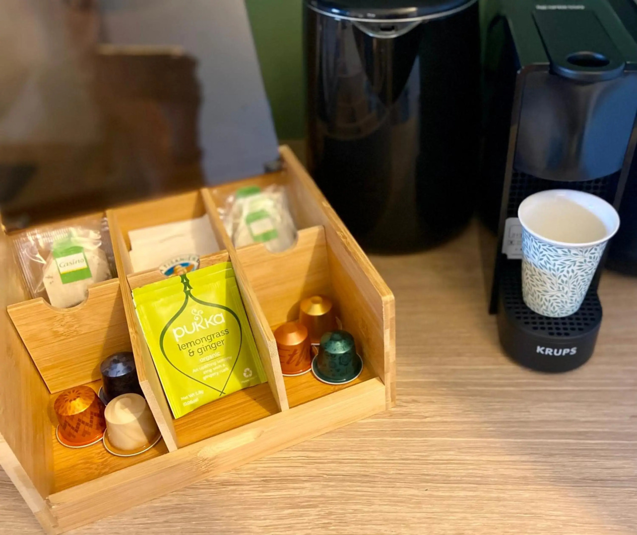 Ti karet - Charmant logement avec Jacuzzi et vue mer