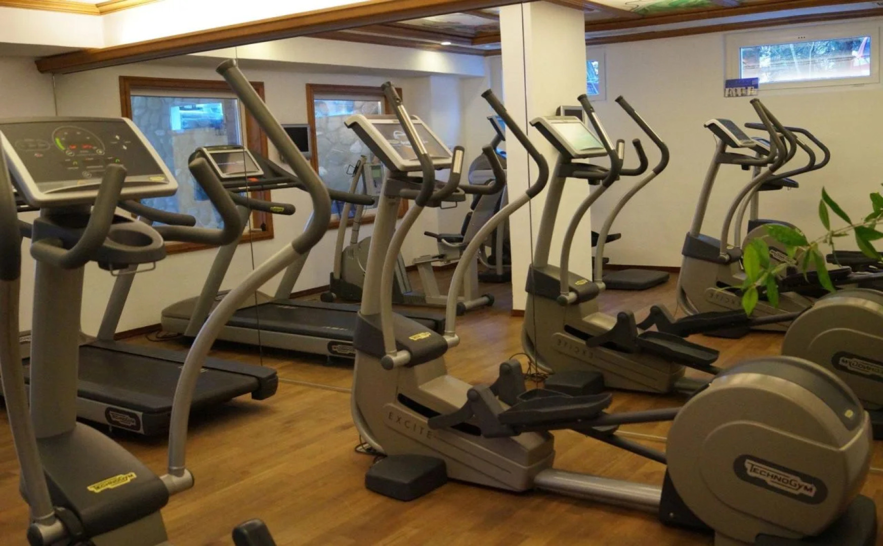 Ermitage Wellness & Spa Hotel