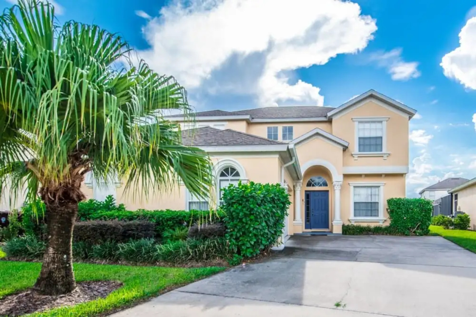 Calabay Parc at Tower Lake Five-bedroom