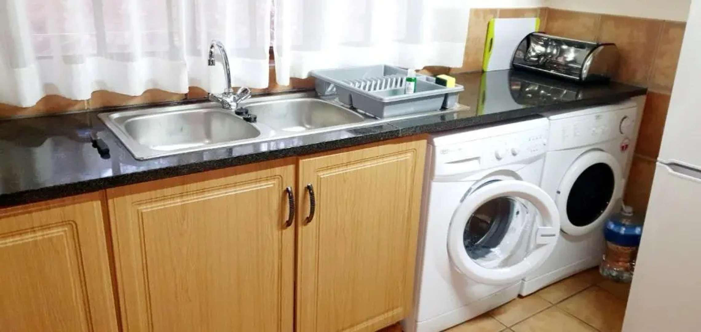 124 Fairways Drakensberg Gardens