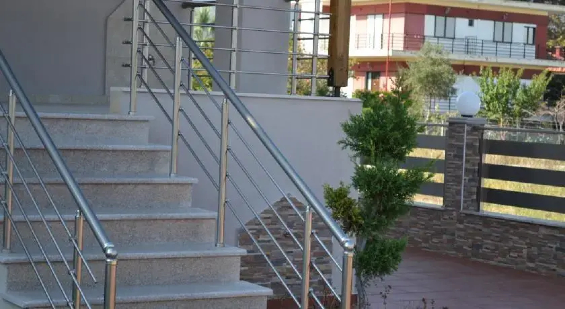 Αmalthea Lux Villas