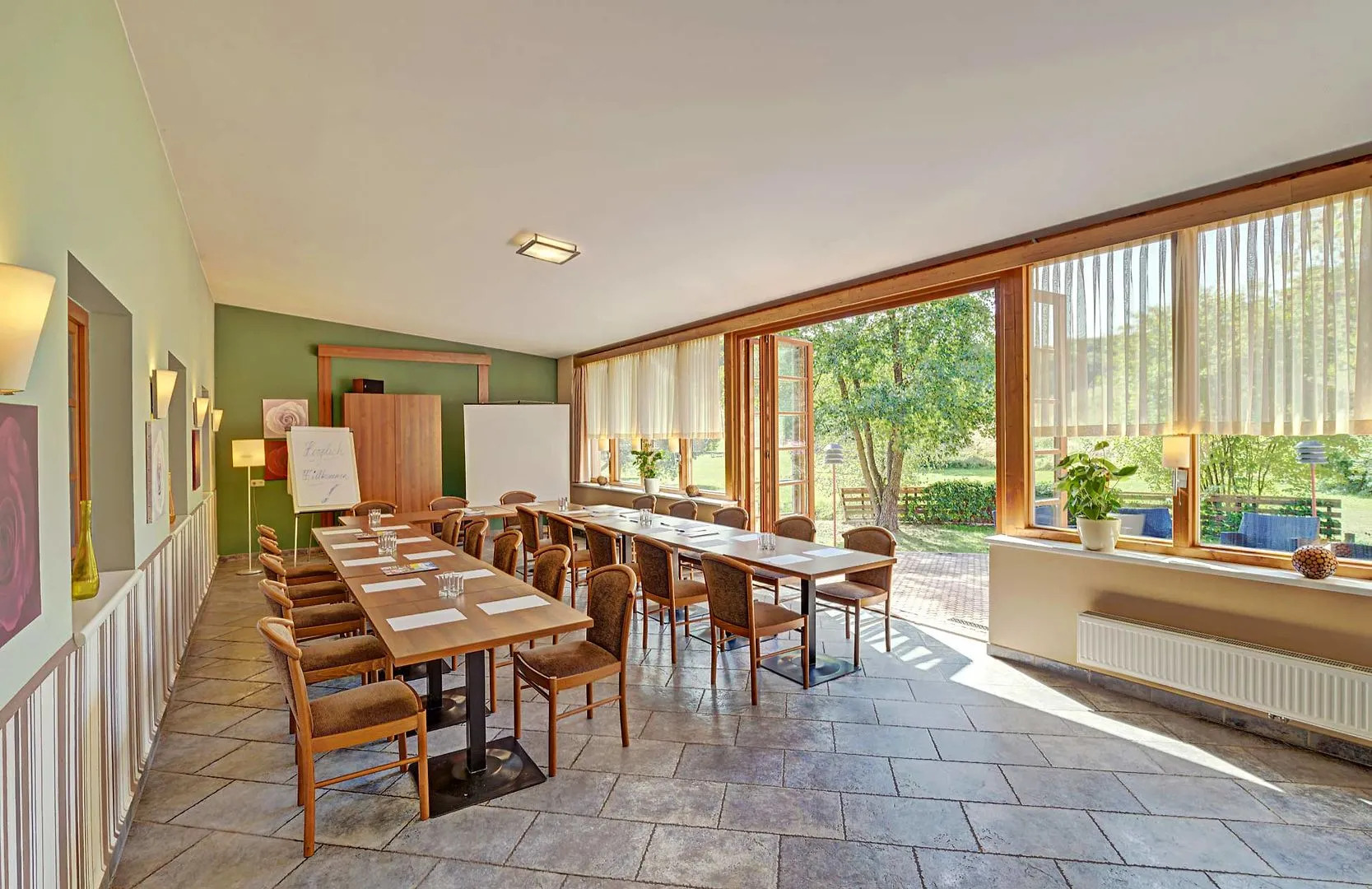 Familien Hotel Krainz