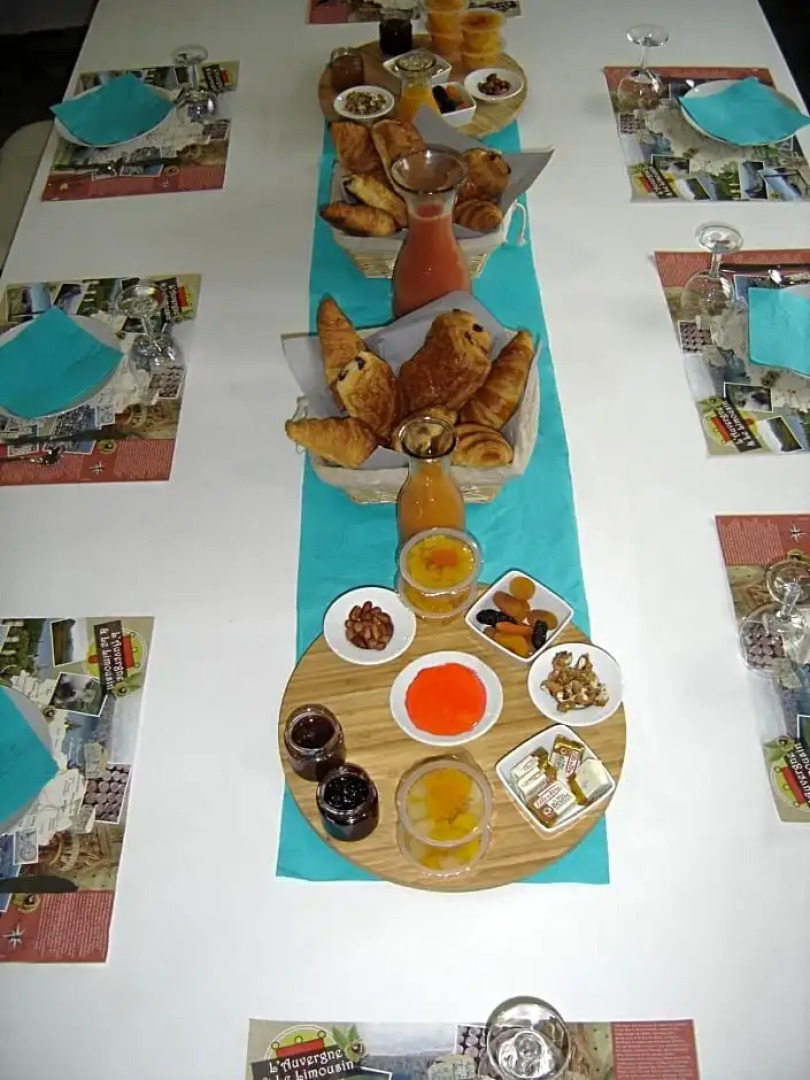 L'Anagramme, chambres et table d'hôtes adultes, avec ou sans maillot !