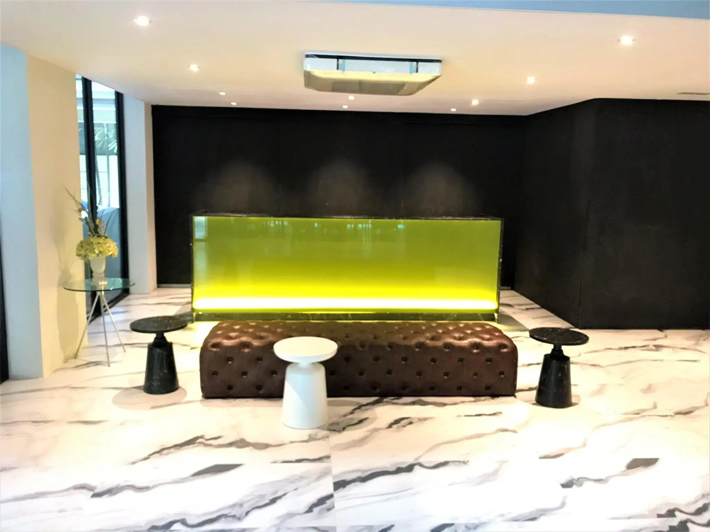 Palette Bella B All Suites Bangkok Hotel