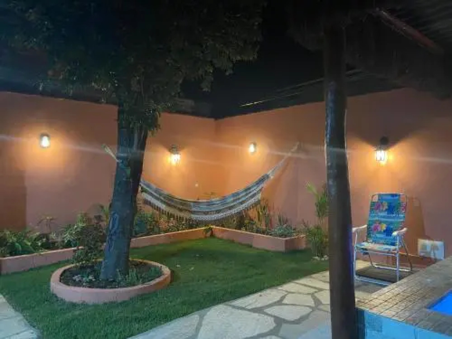 Chico de Sá Pousada