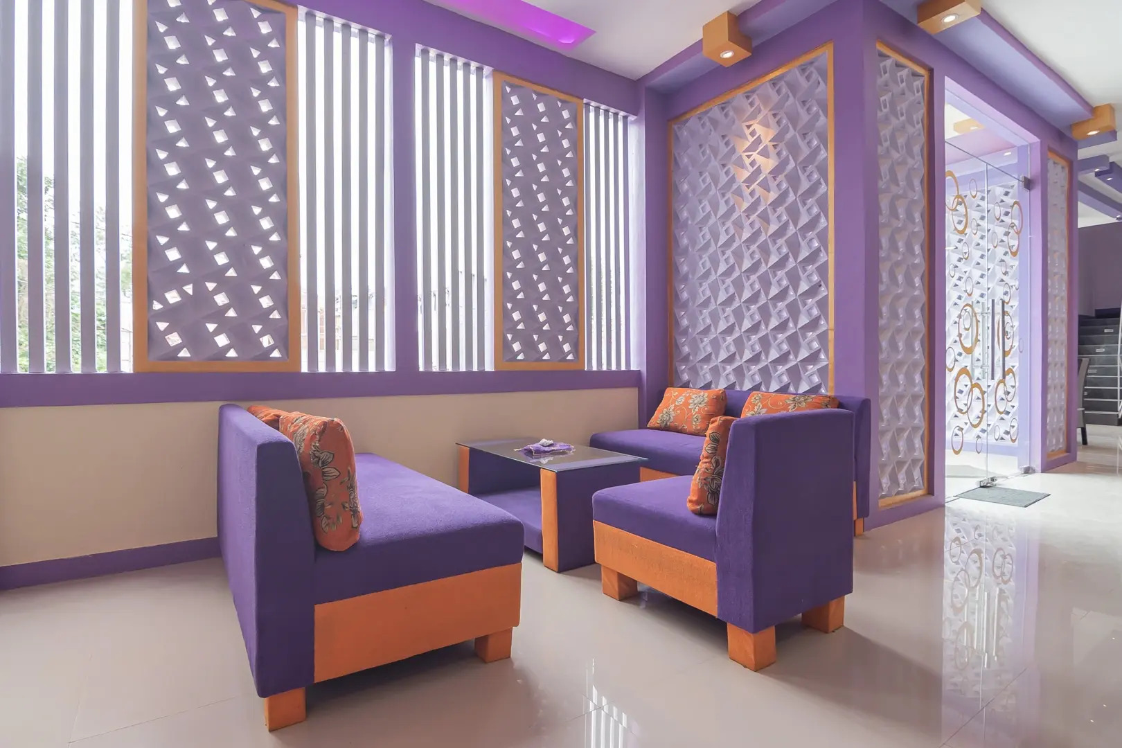 RedDoorz @ Cipanas Garut