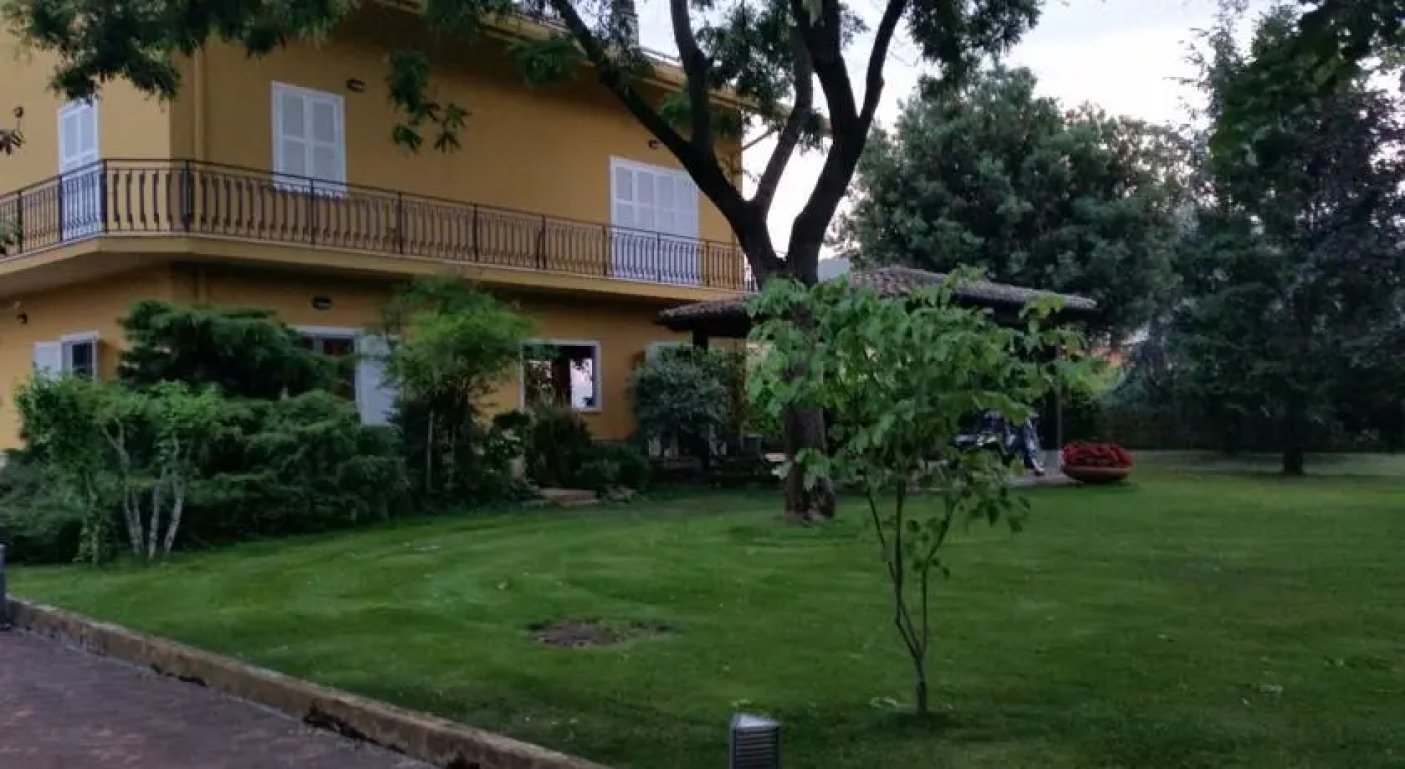 Appartamento Casilina