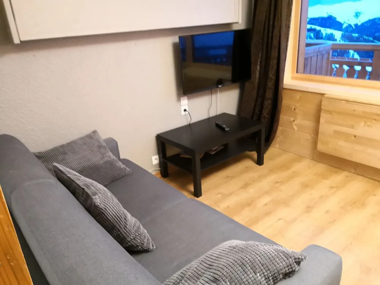 Studio Plagne Village