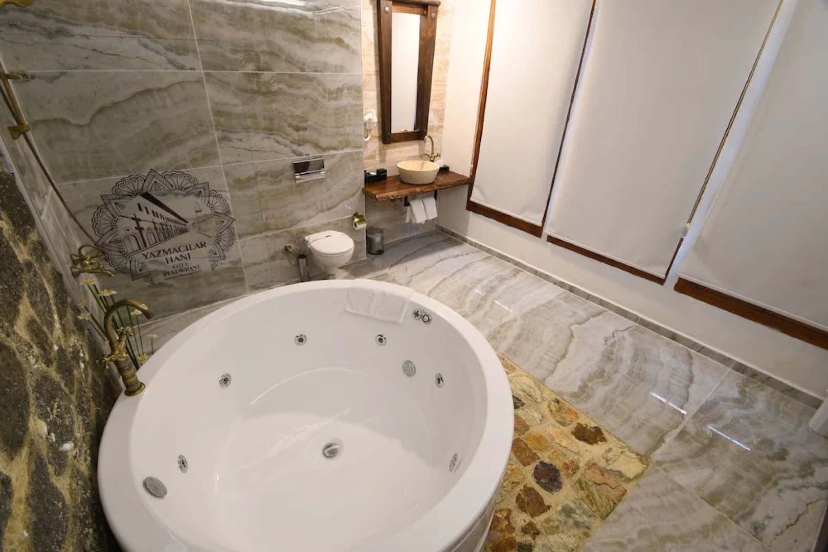 Yazmacilar Hani Otel ve Restaurant