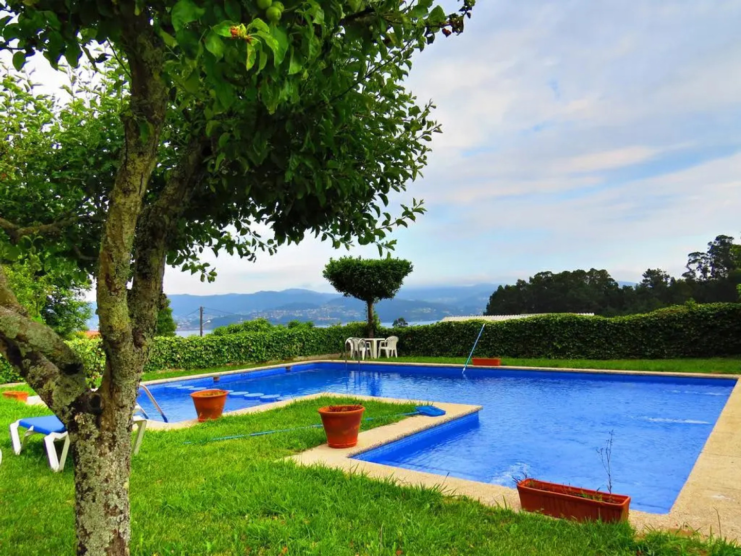 Apartamentos Naturmar