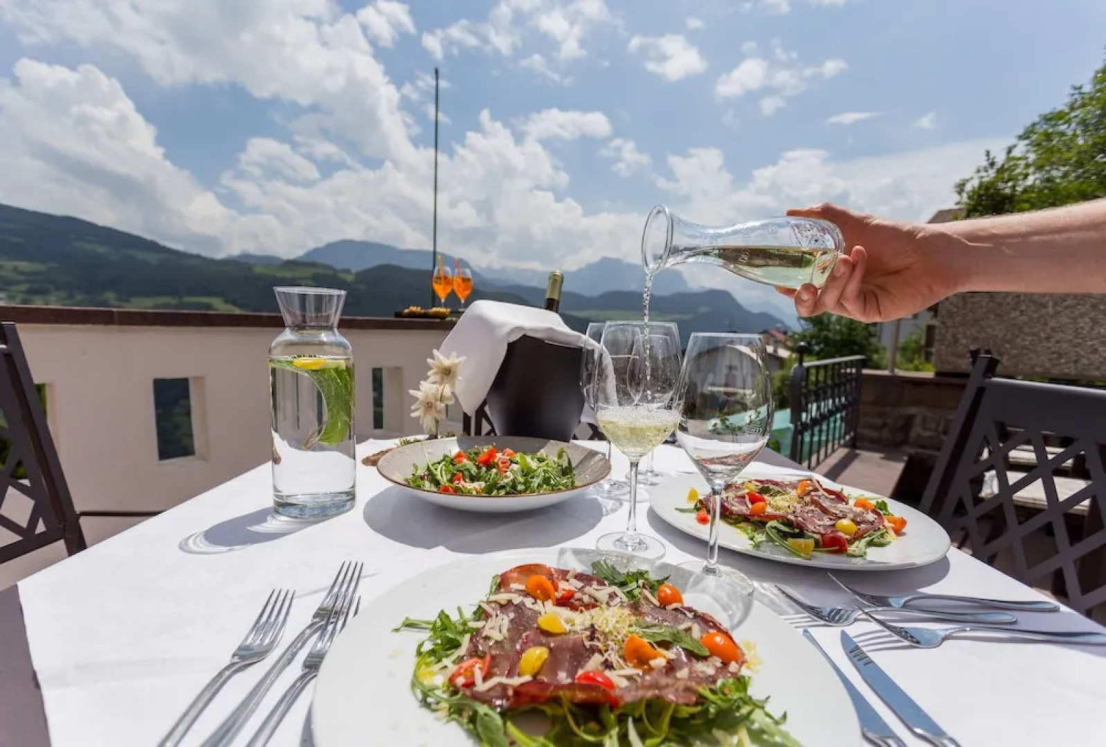 Pension Residence Gasser