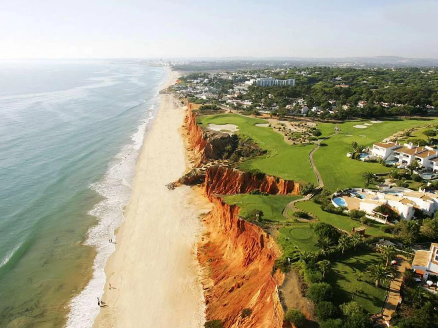 Villa Julimar (AL) in Alcantarilha