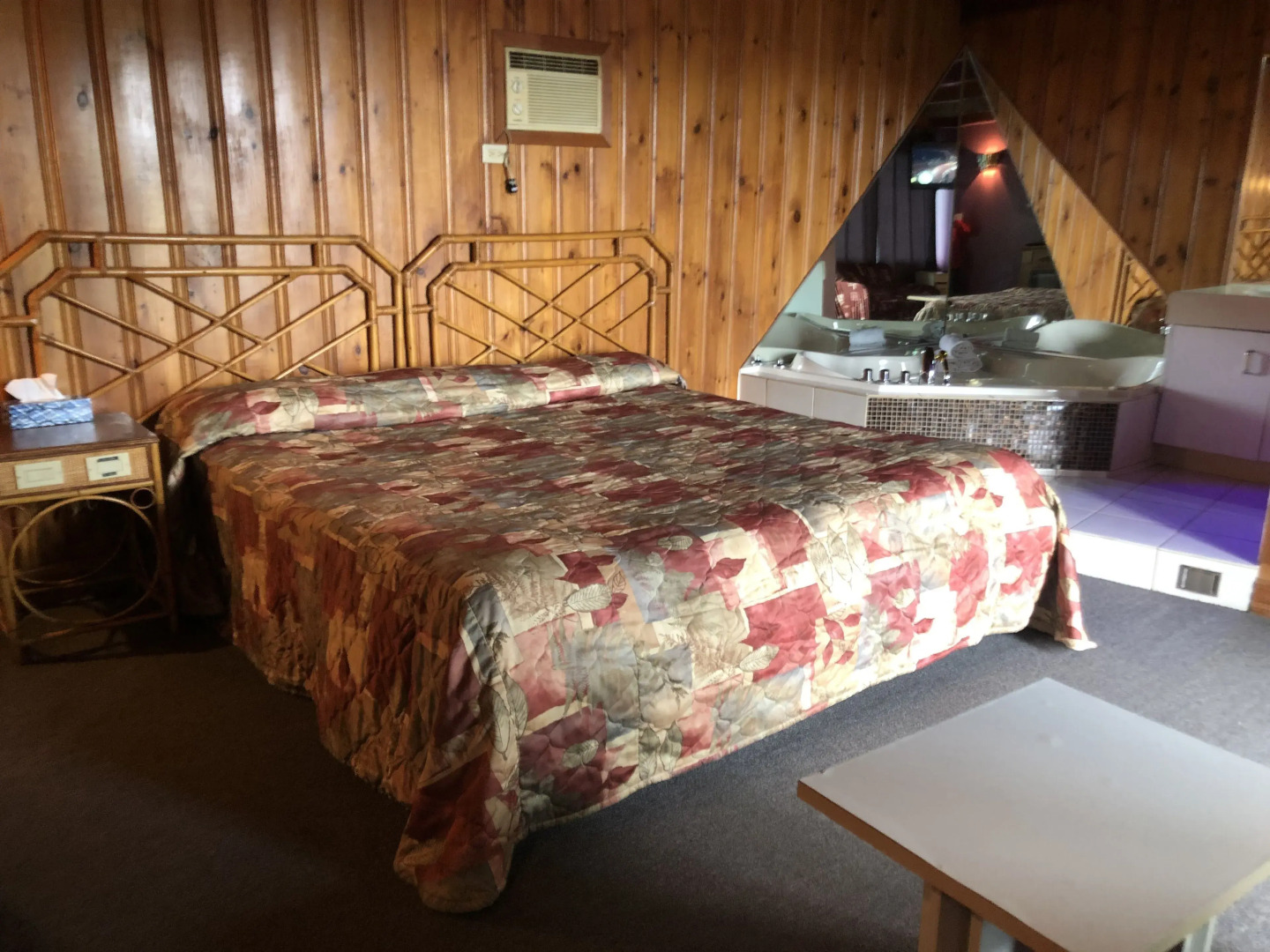 Motel Le Voyageur