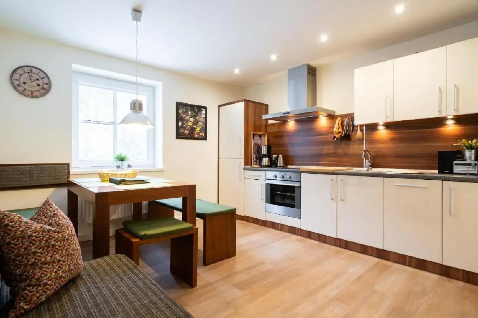 Apartment Felswelten