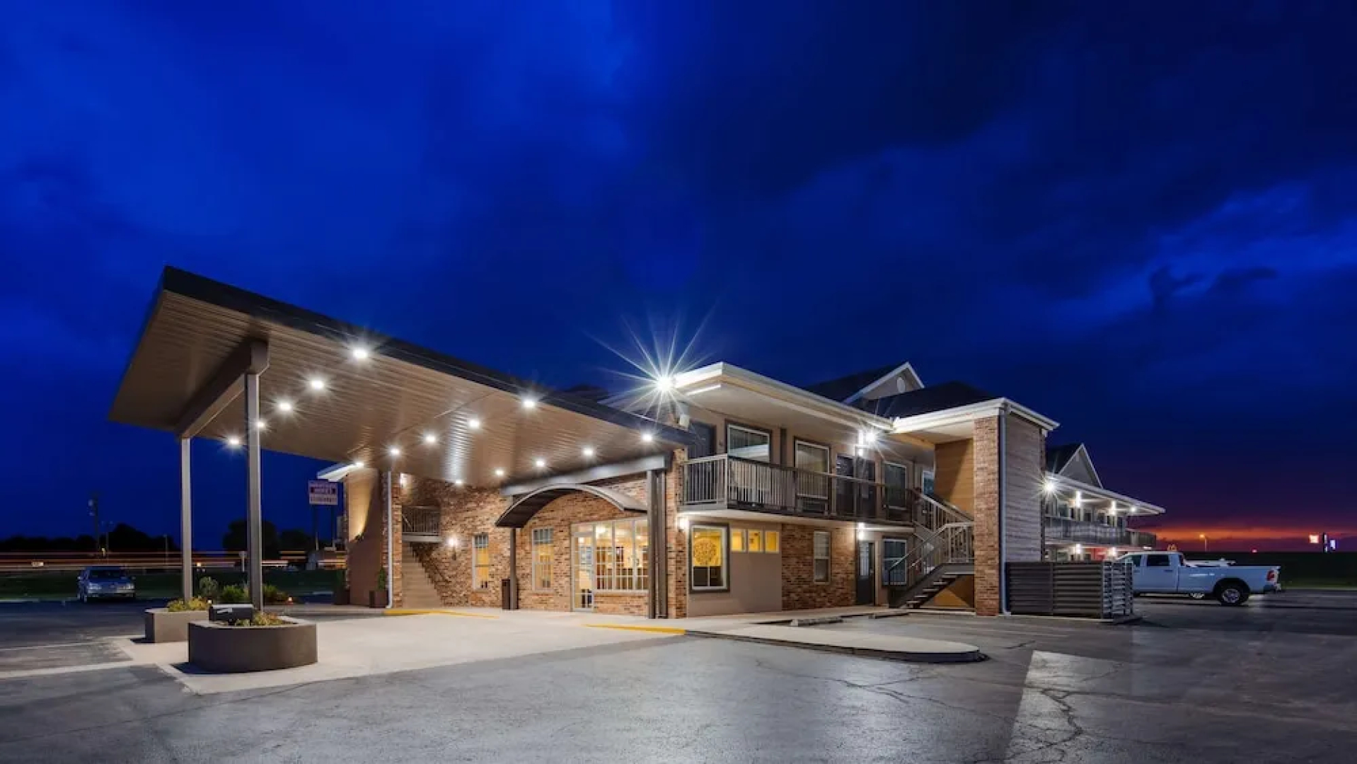 Best Western Chickasha