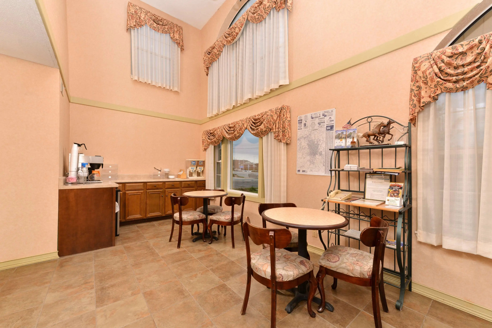 Americas Best Value Inn Anderson, SC