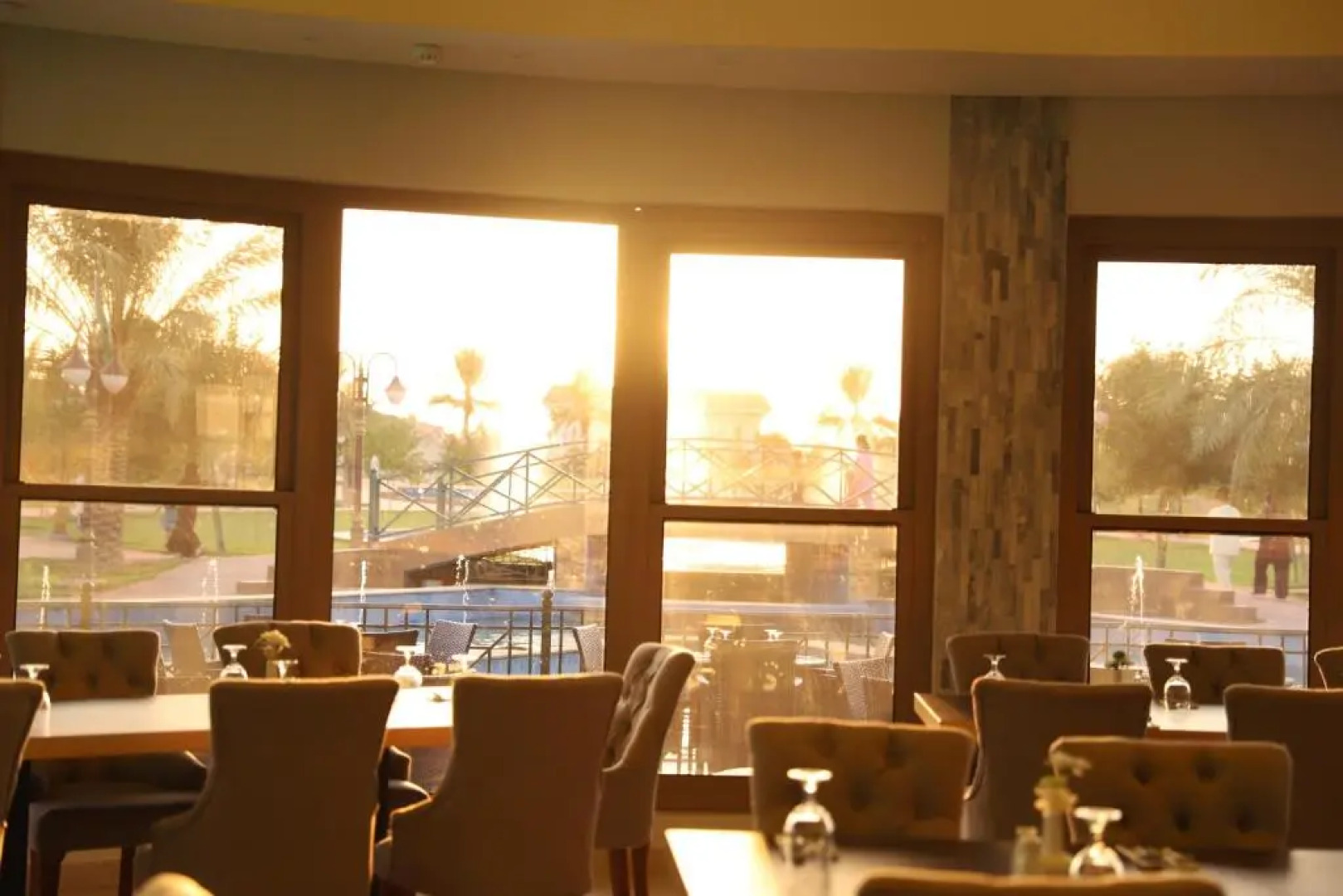 Swiss International  Hotel Villas Unaizah Al Qassim