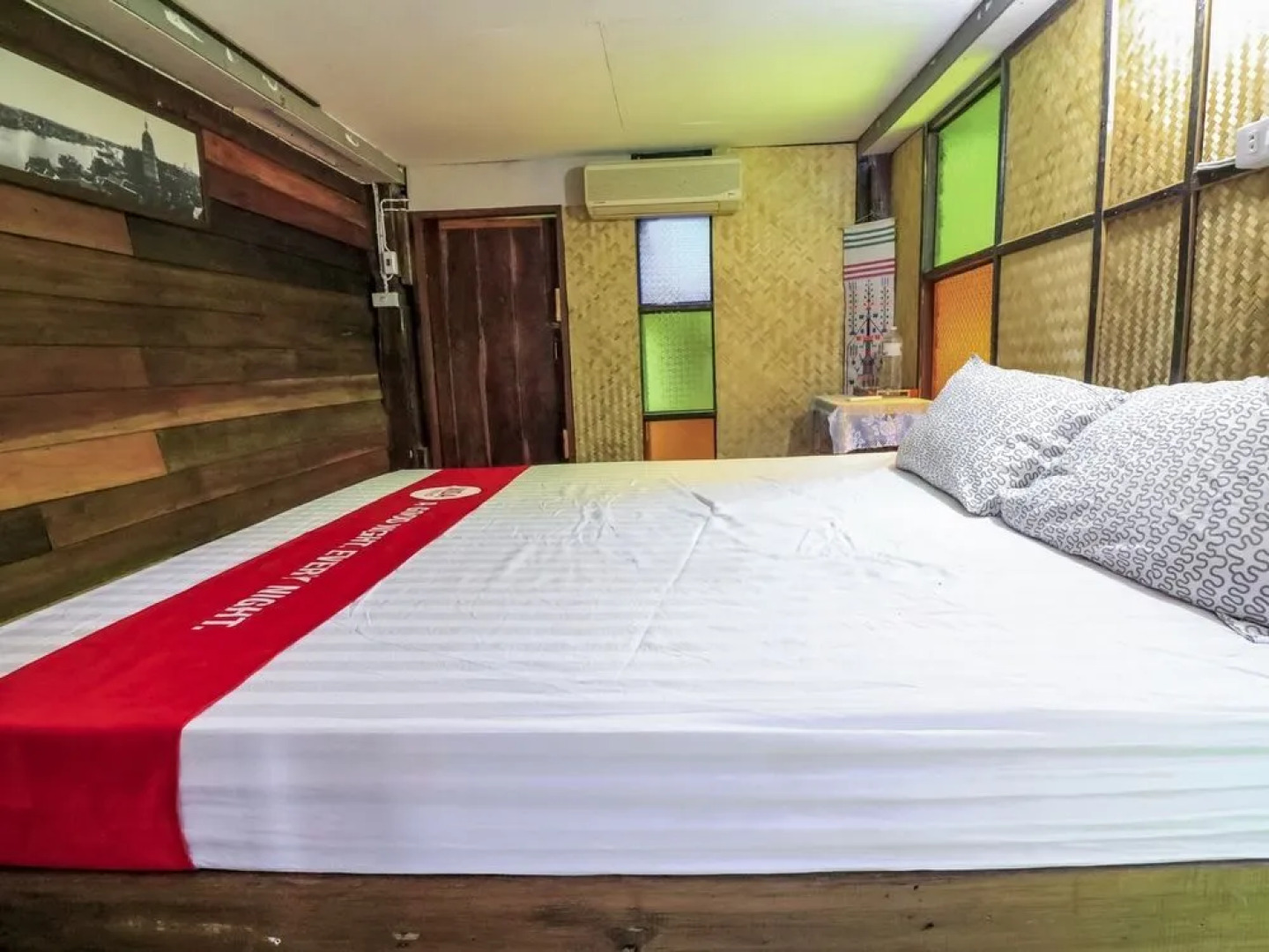 Nida Rooms Banluang Prathat 84