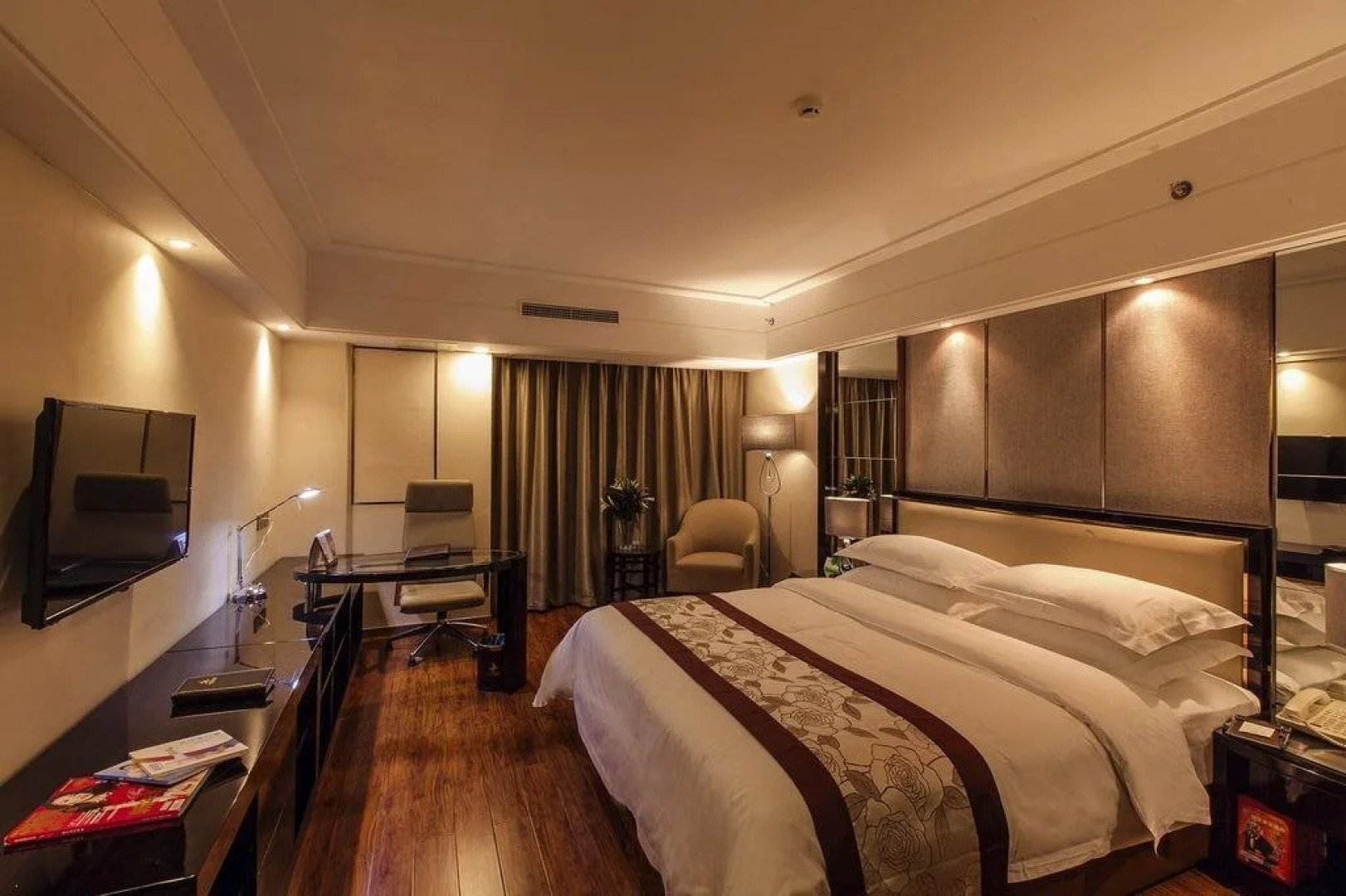 Wuxi Wanyue Hotel