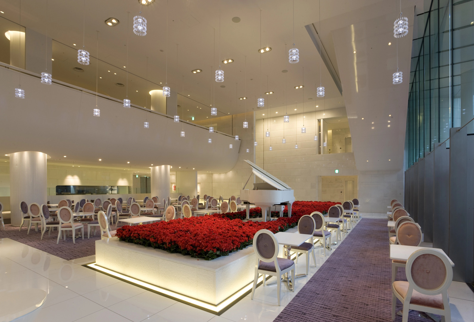 Hotel Elsereine Osaka