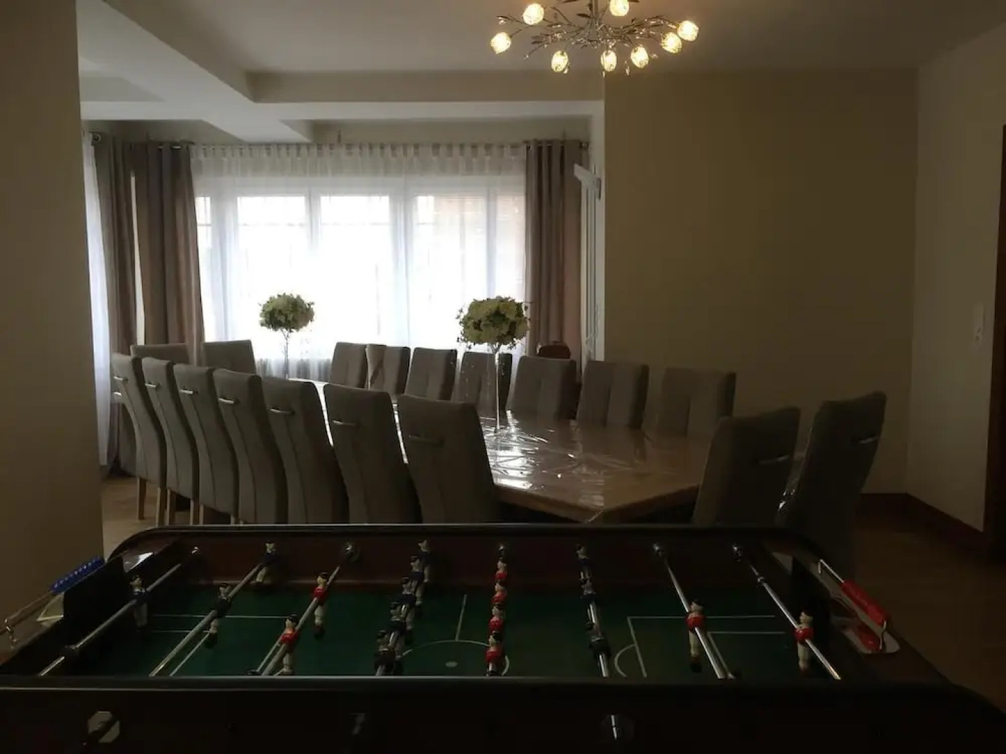 Bienvenue à La Sône