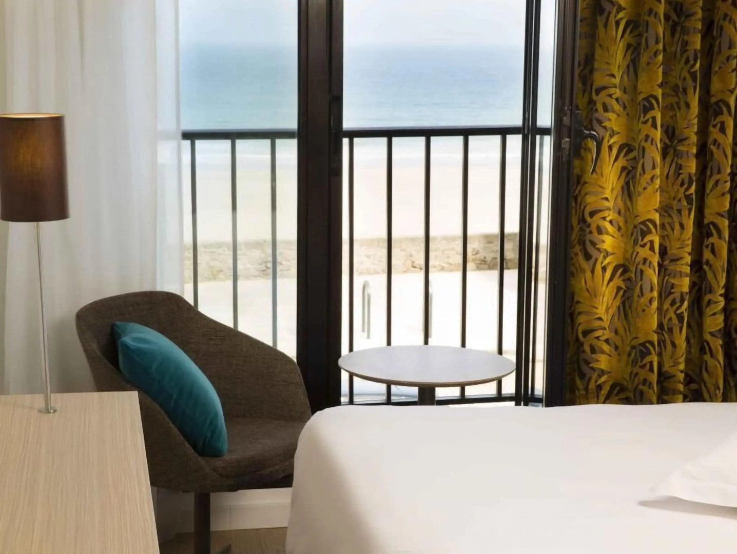 Escale Oceania Saint-Malo