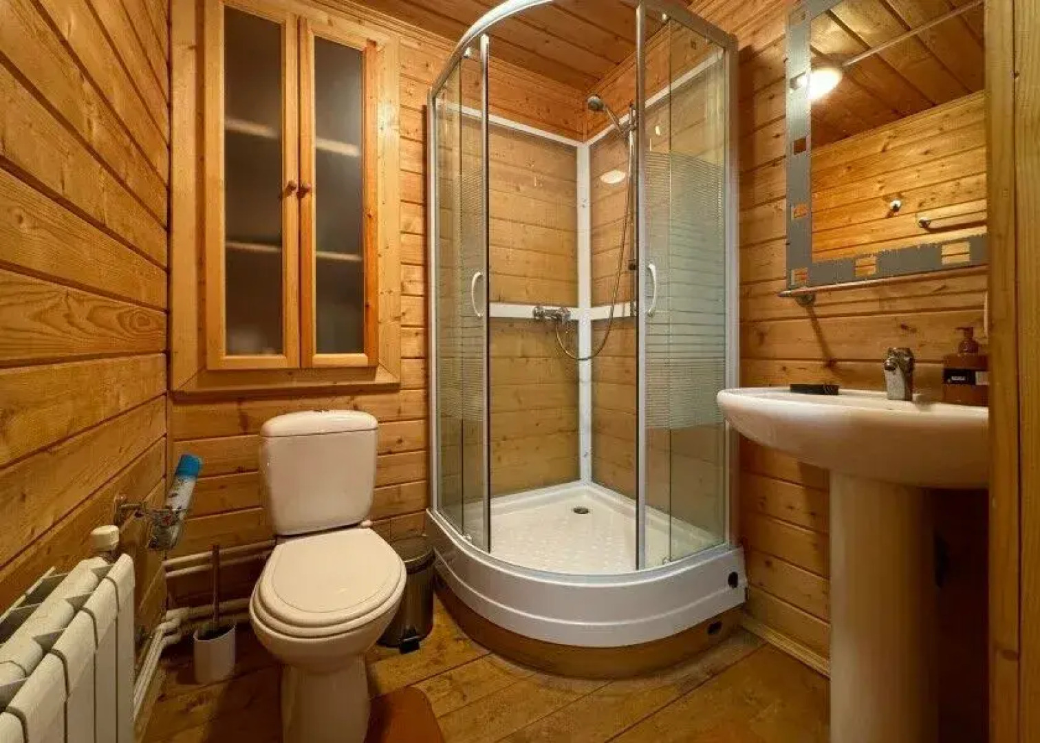 Резиденция Вьюхово