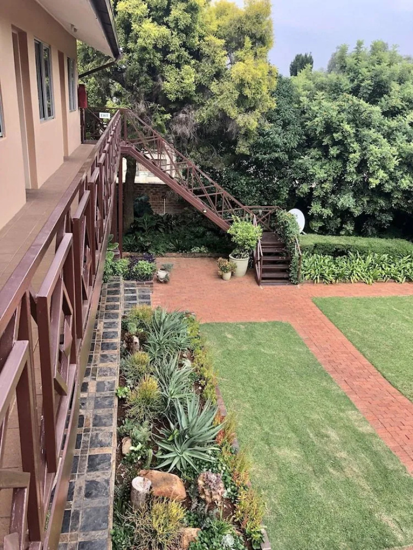 Clubview Guest House