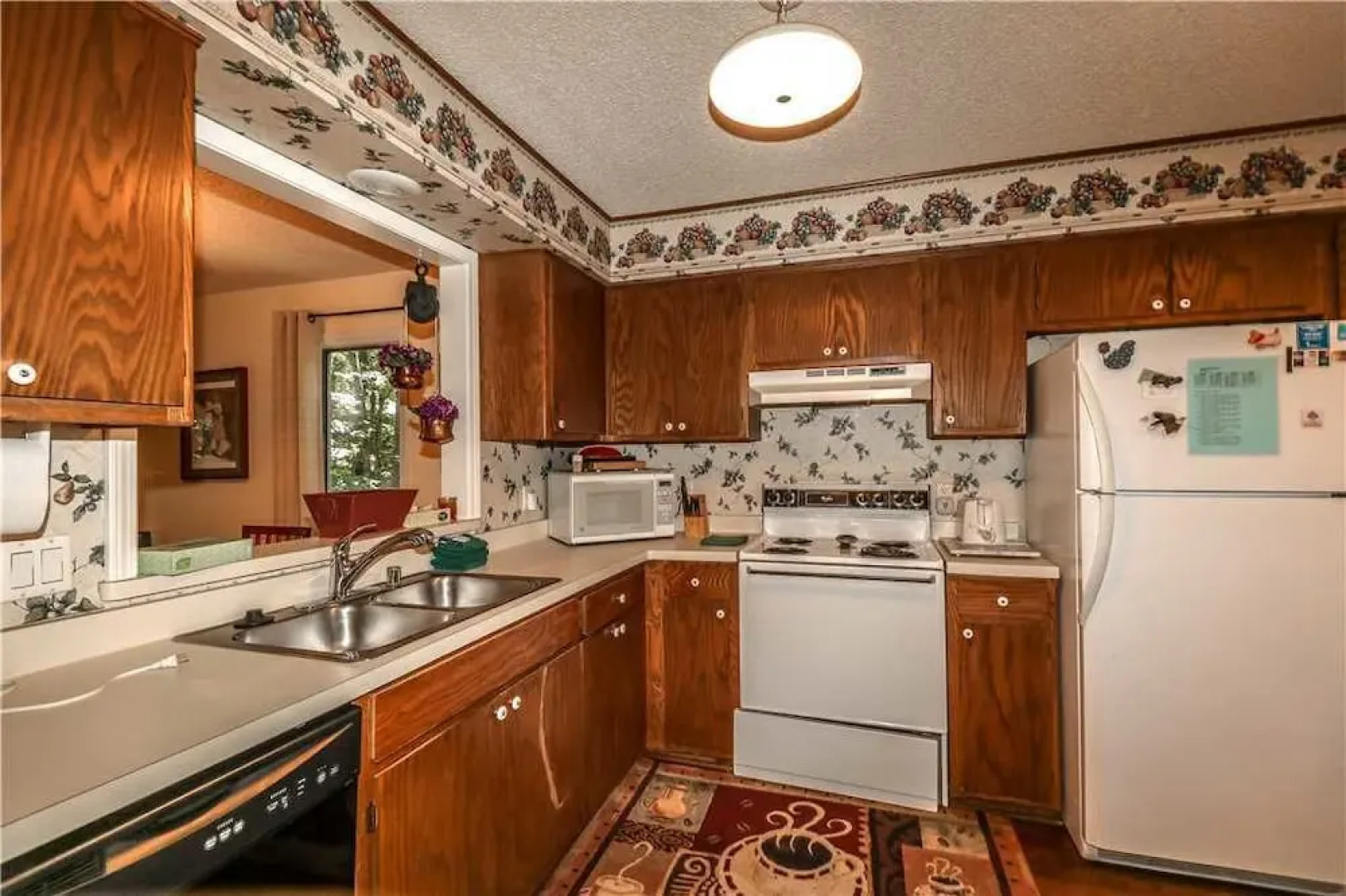 Cortez Townhouse Unit 0058 2 Bedrooms 2 Bathrooms Townhouse