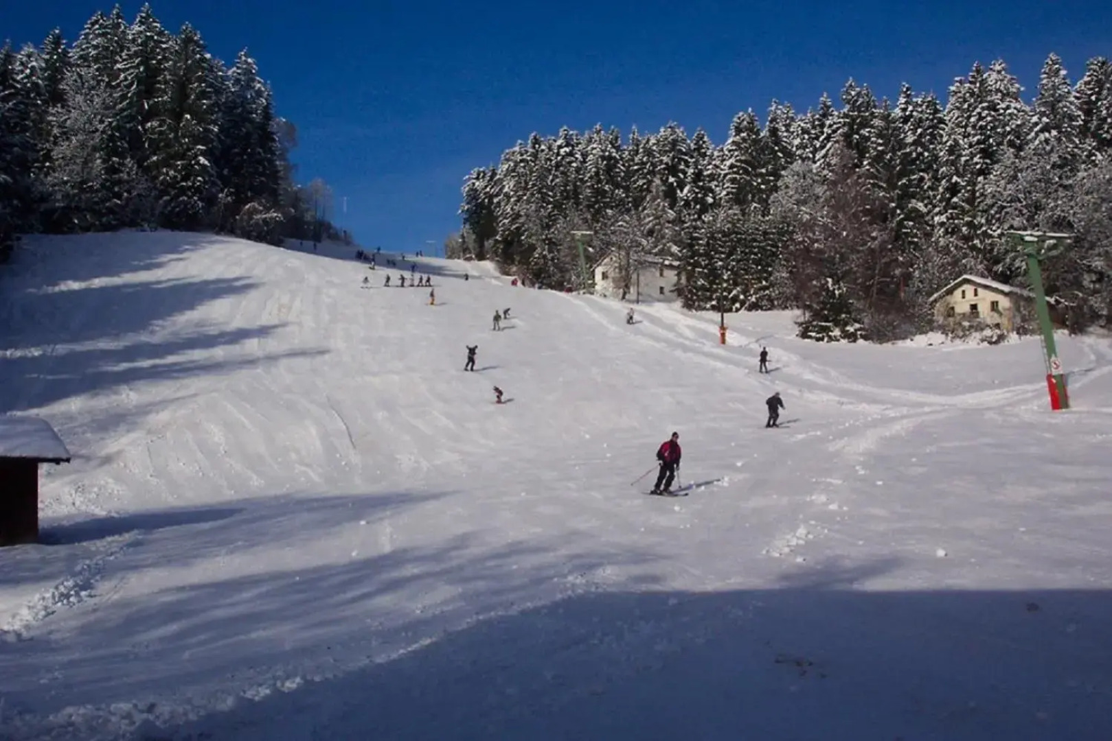 Ferienwohnung Familie Resch