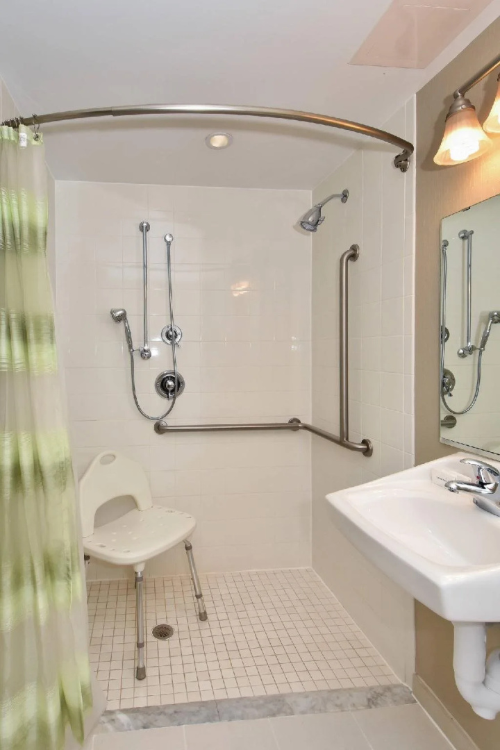 SpringHill Suites by Marriott Columbia Downtown/The Vista