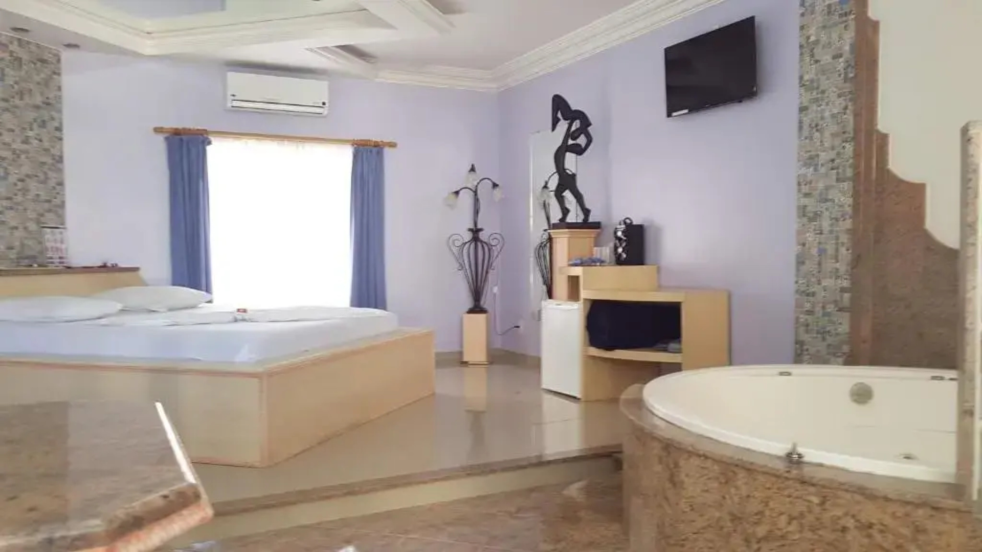 L'acqua Motel Express